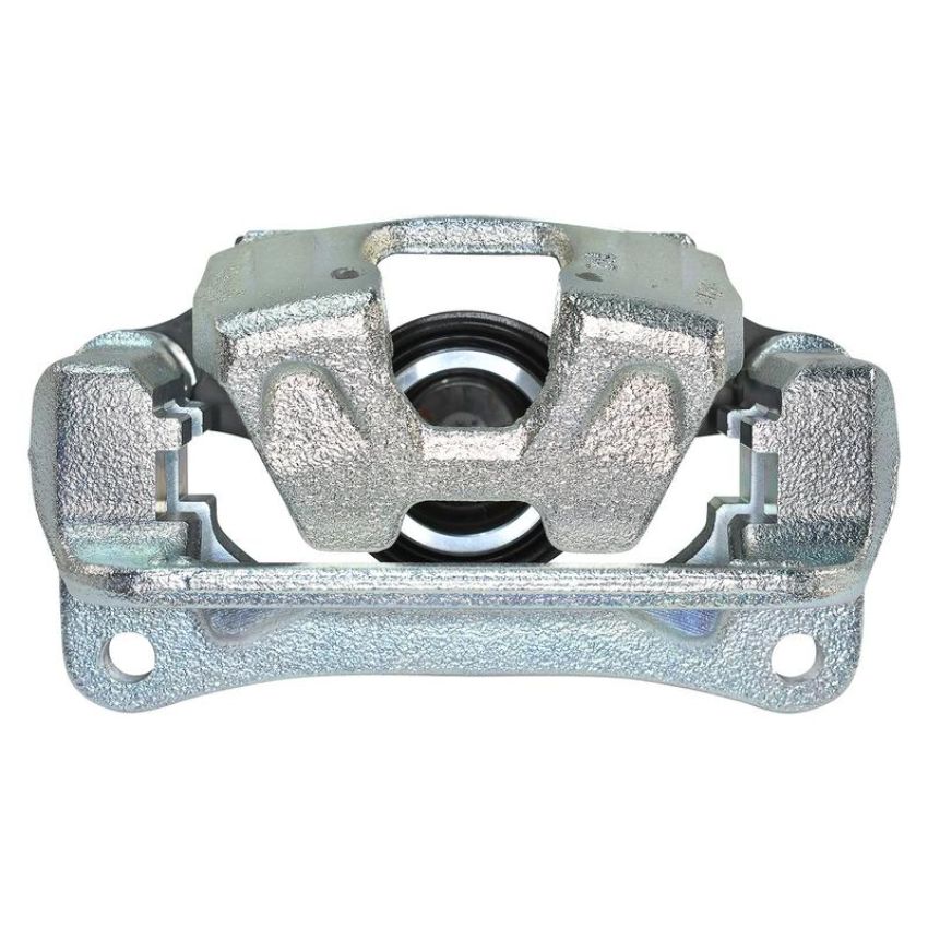 MANDO 16A5085 New OE Disc Brake Caliper, Direct Replacement
