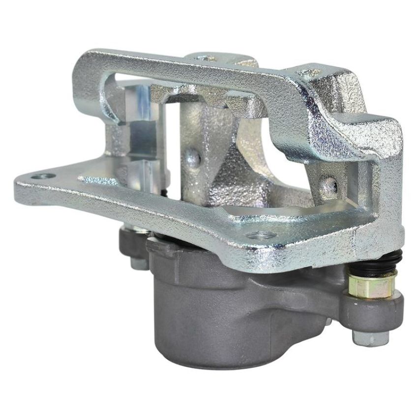 MANDO 16A5085 New OE Disc Brake Caliper, Direct Replacement