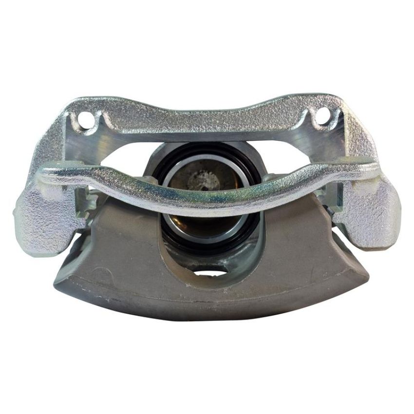 MANDO 16A5096 New OE Disc Brake Caliper, Direct Replacement