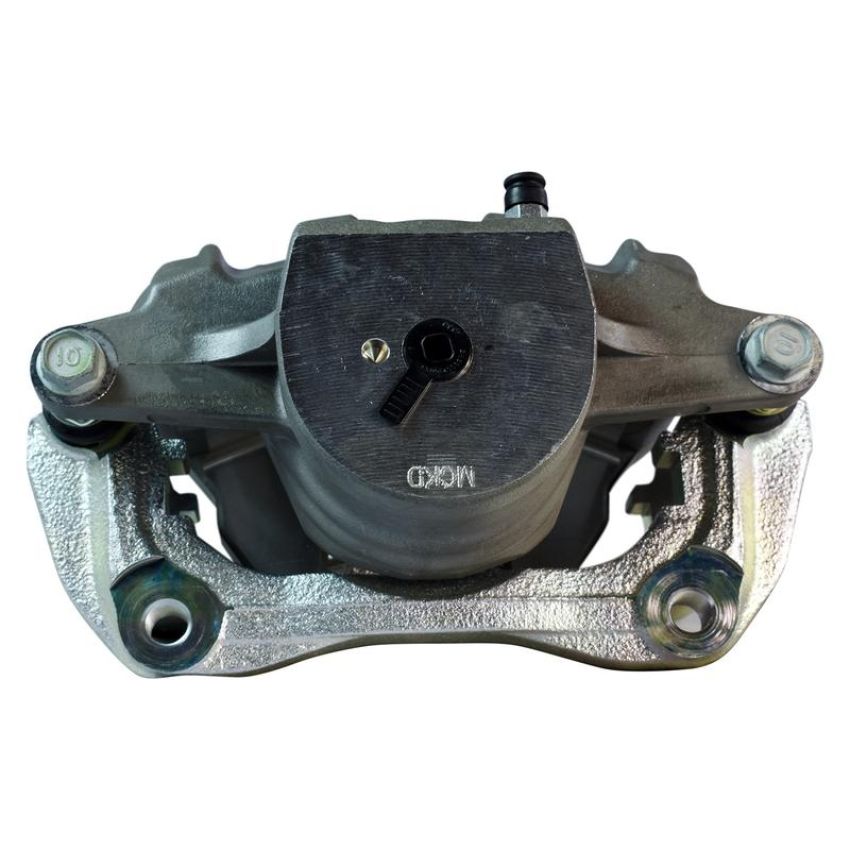 MANDO 16A5096 New OE Disc Brake Caliper, Direct Replacement