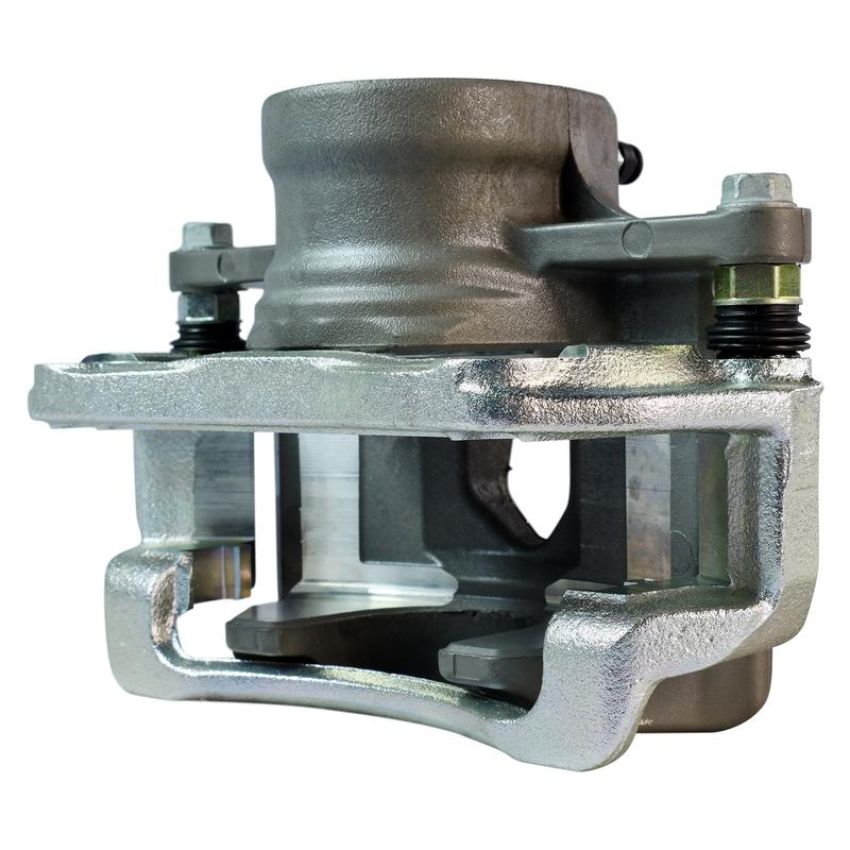 MANDO 16A5096 New OE Disc Brake Caliper, Direct Replacement