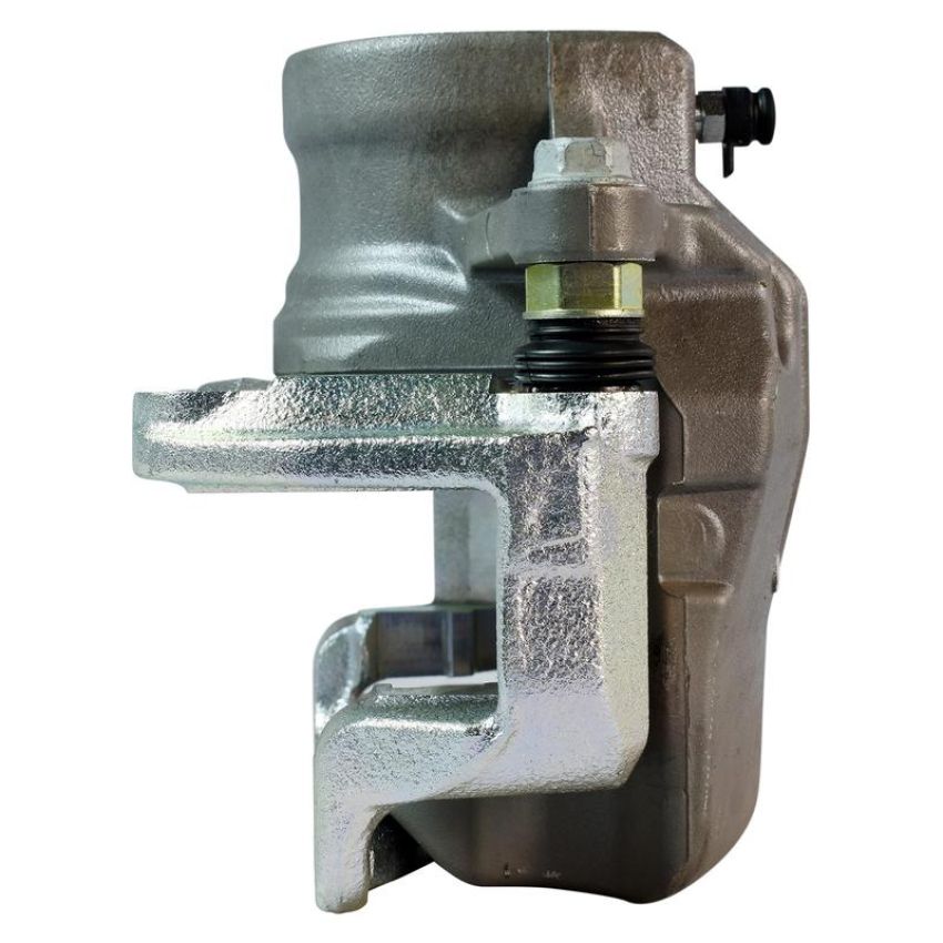 MANDO 16A5096 New OE Disc Brake Caliper, Direct Replacement