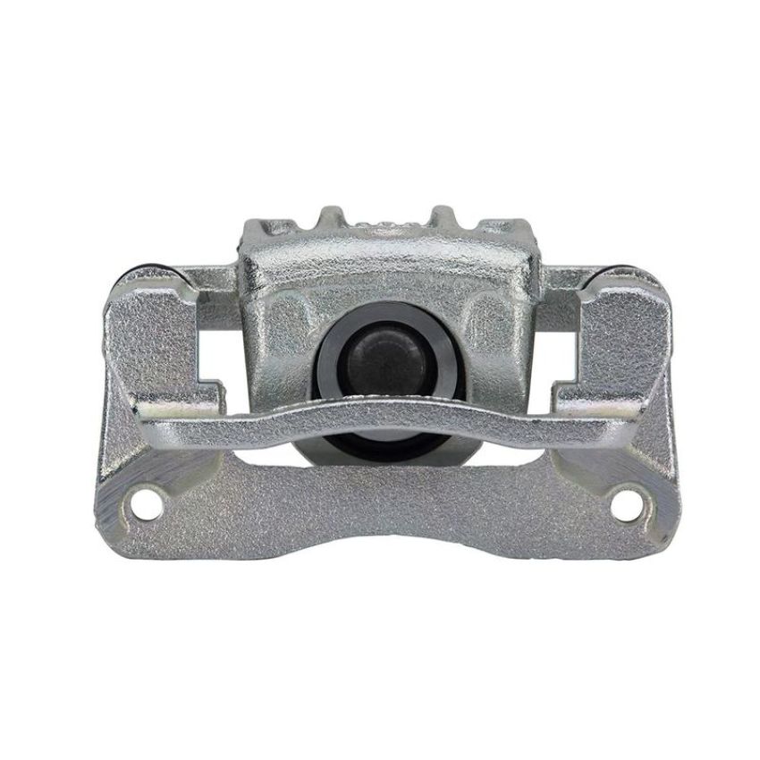 MANDO 16A5106 New OE Disc Brake Caliper, Direct Replacement