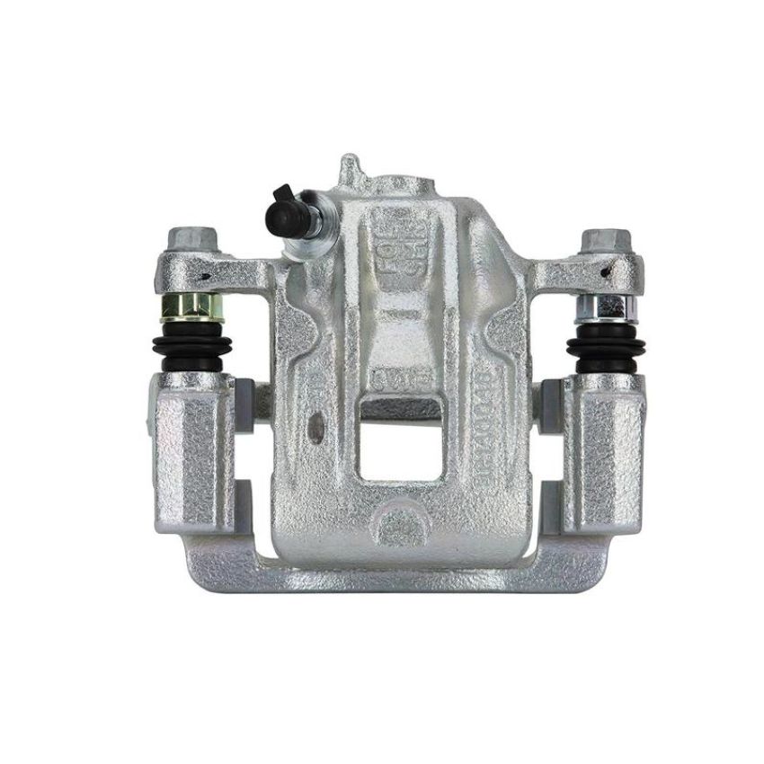 MANDO 16A5106 New OE Disc Brake Caliper, Direct Replacement