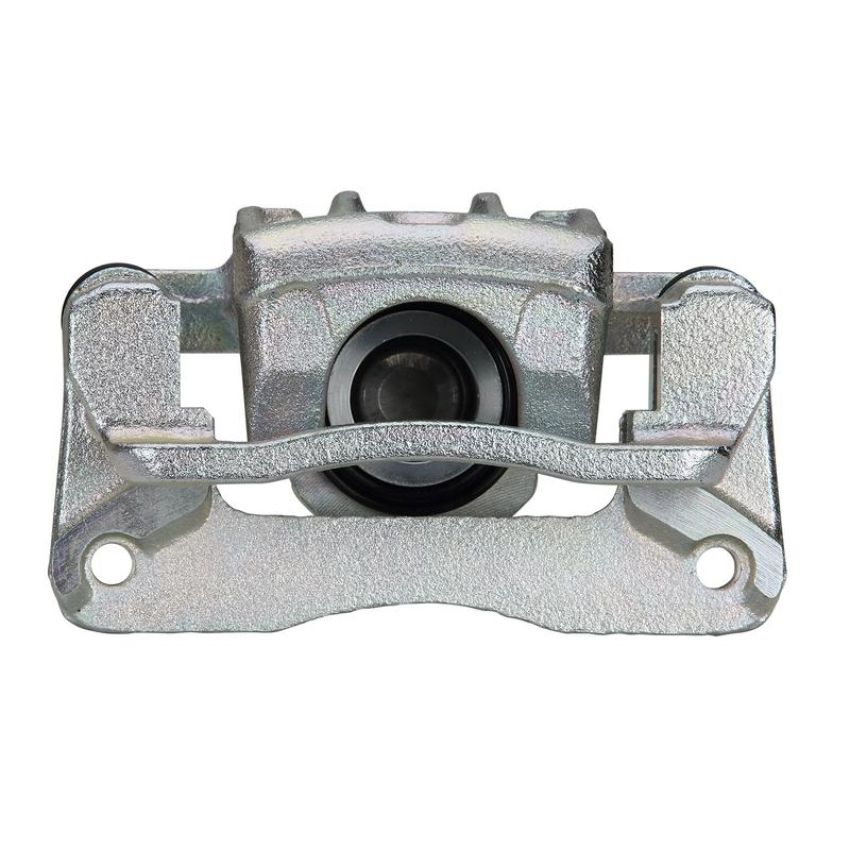 MANDO 16A5107 New OE Disc Brake Caliper, Direct Replacement