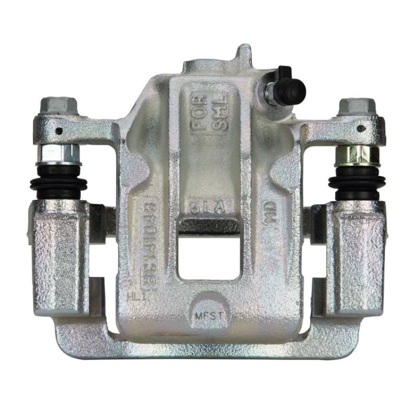 MANDO 16A5107 New OE Disc Brake Caliper, Direct Replacement