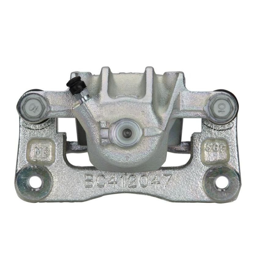 MANDO 16A5107 New OE Disc Brake Caliper, Direct Replacement