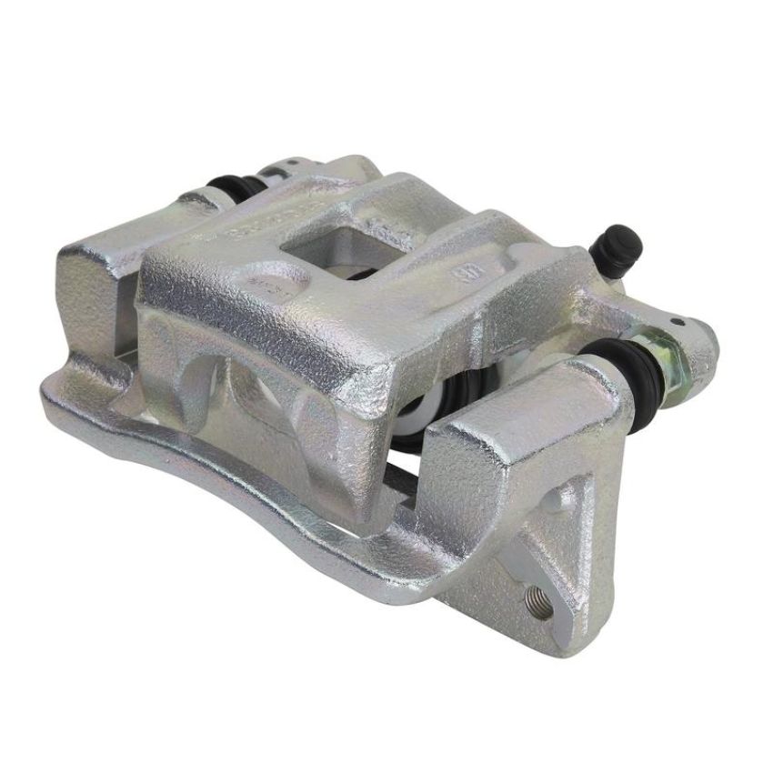 MANDO 16A5107 New OE Disc Brake Caliper, Direct Replacement