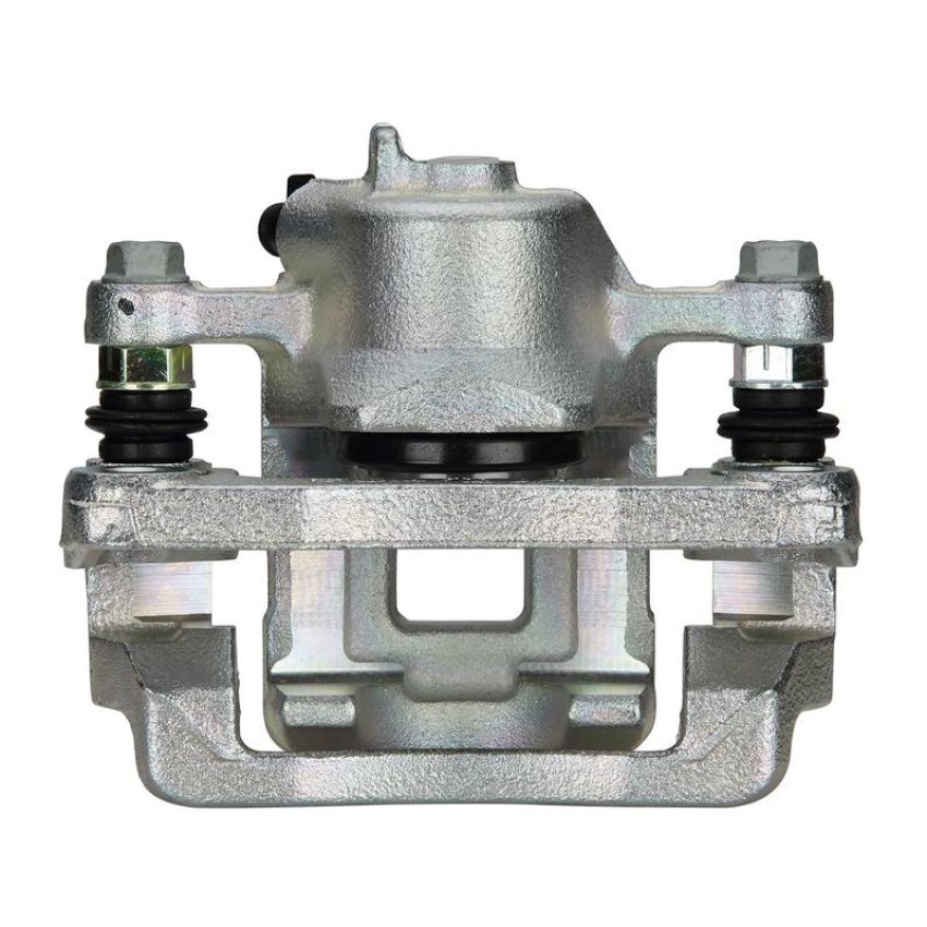 MANDO 16A5107 New OE Disc Brake Caliper, Direct Replacement