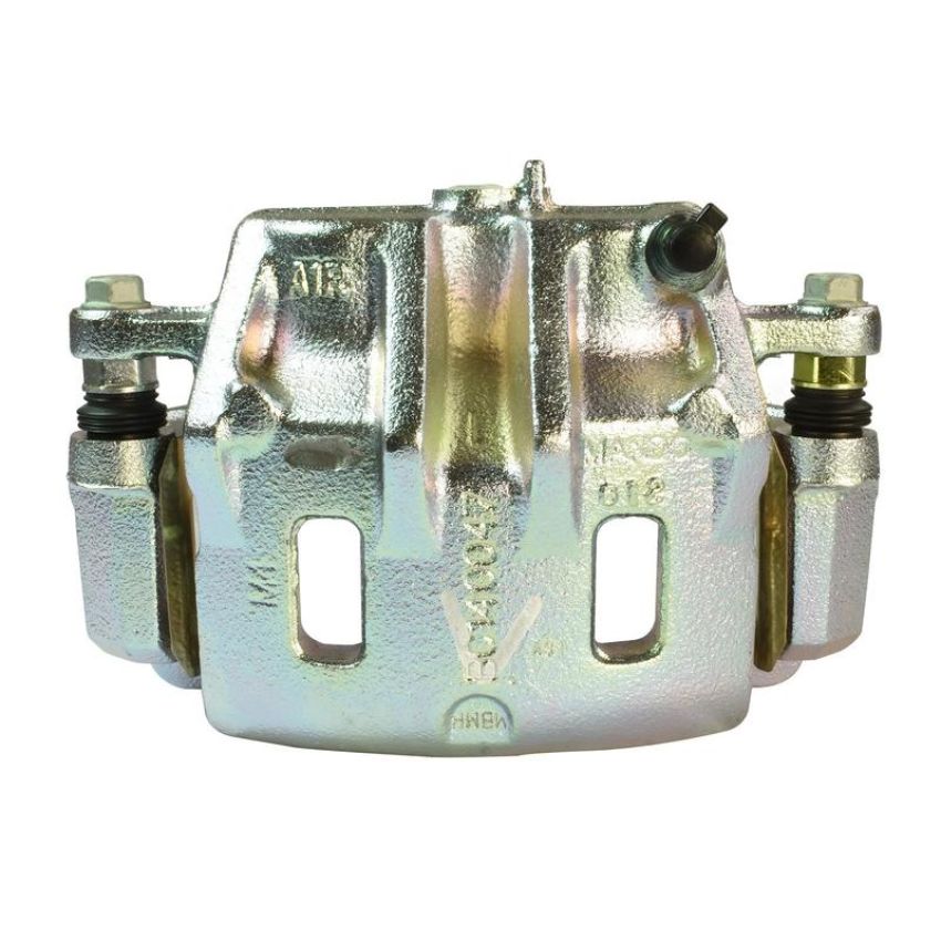 MANDO 16A5108 New OE Disc Brake Caliper, Direct Replacement