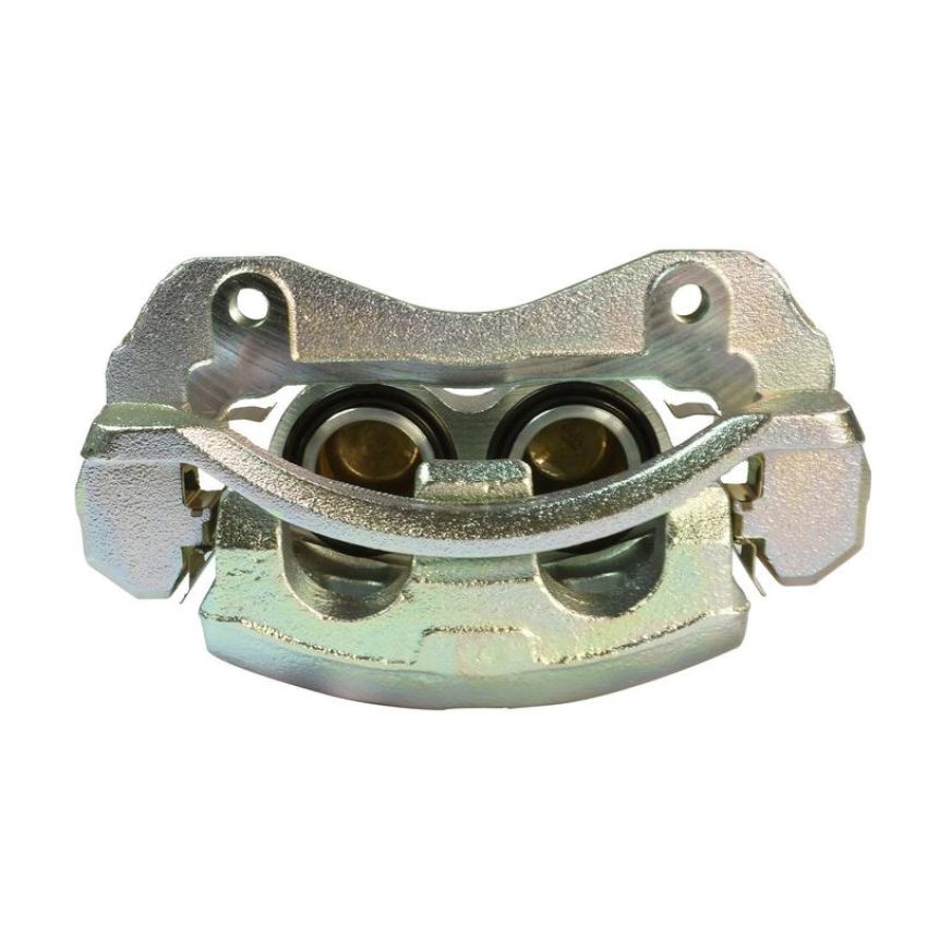 MANDO 16A5108 New OE Disc Brake Caliper, Direct Replacement