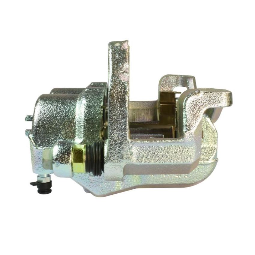 MANDO 16A5108 New OE Disc Brake Caliper, Direct Replacement