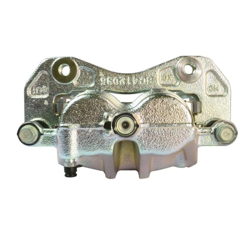 MANDO 16A5109 New OE Disc Brake Caliper, Direct Replacement