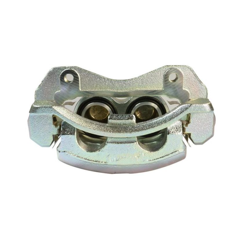 MANDO 16A5109 New OE Disc Brake Caliper, Direct Replacement