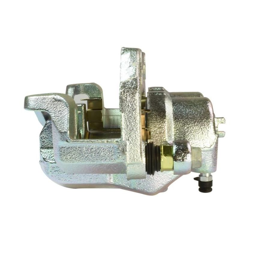 MANDO 16A5109 New OE Disc Brake Caliper, Direct Replacement