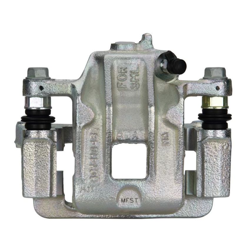 MANDO 16A5110 New OE Disc Brake Caliper, Direct Replacement