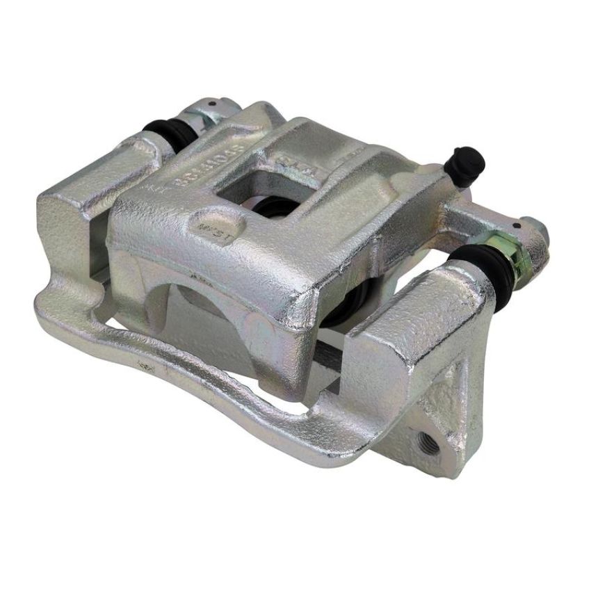 MANDO 16A5110 New OE Disc Brake Caliper, Direct Replacement