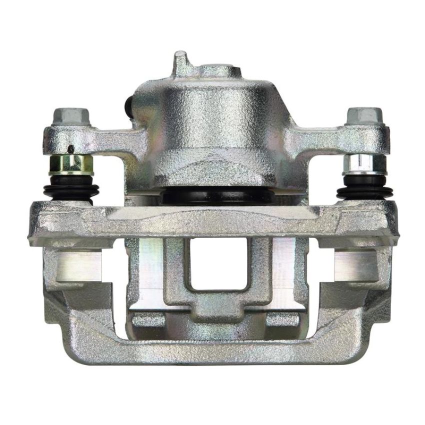 MANDO 16A5110 New OE Disc Brake Caliper, Direct Replacement