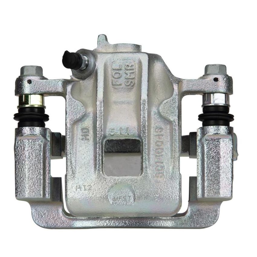 MANDO 16A5111 New OE Disc Brake Caliper, Direct Replacement