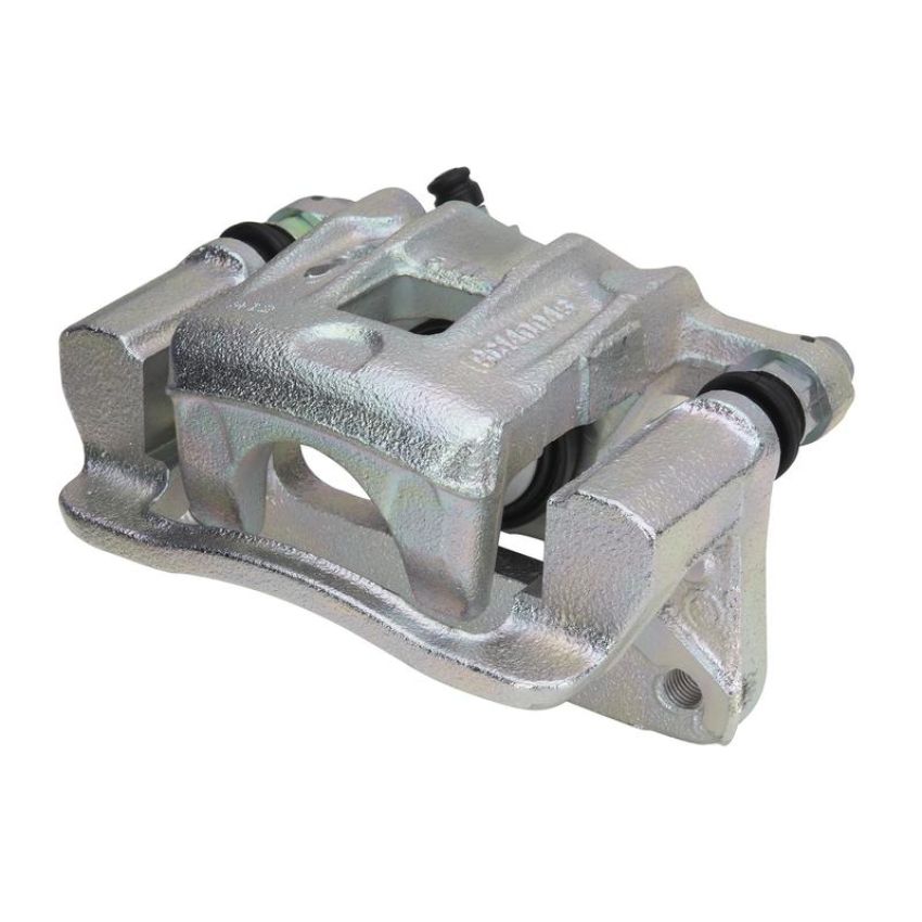 MANDO 16A5111 New OE Disc Brake Caliper, Direct Replacement