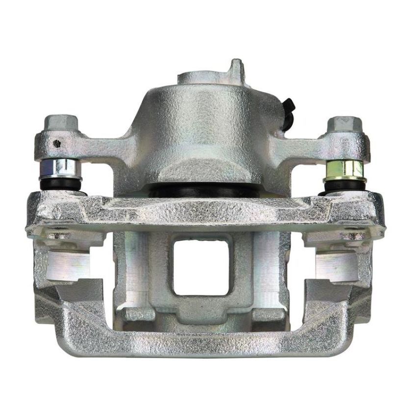 MANDO 16A5111 New OE Disc Brake Caliper, Direct Replacement