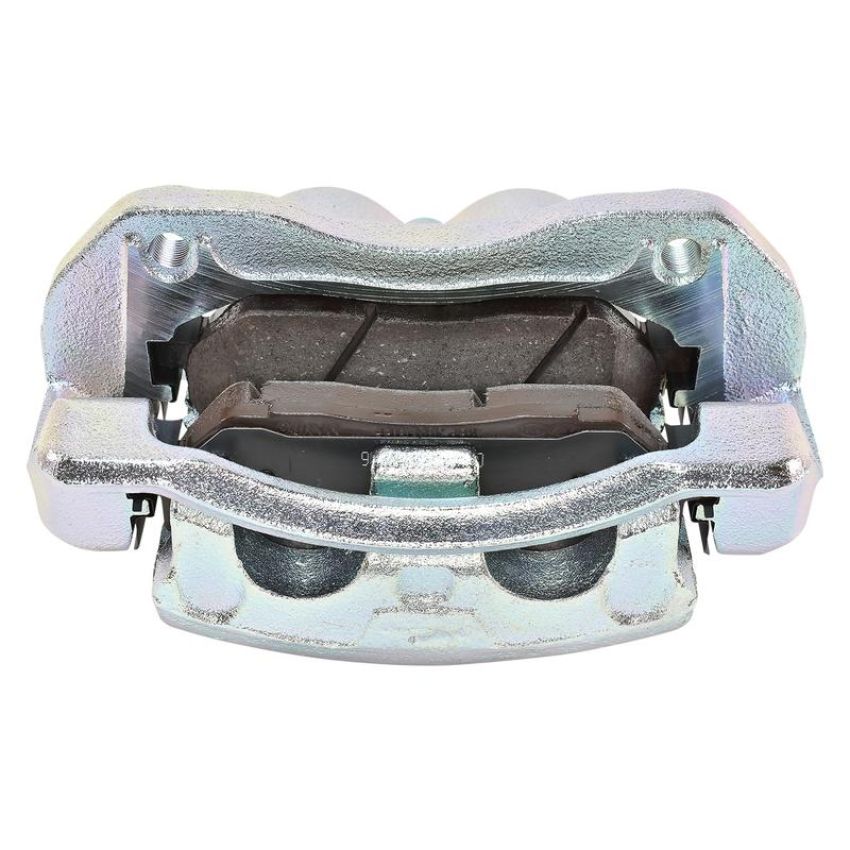MANDO 16A5112 New OE Disc Brake Caliper, Direct Replacement