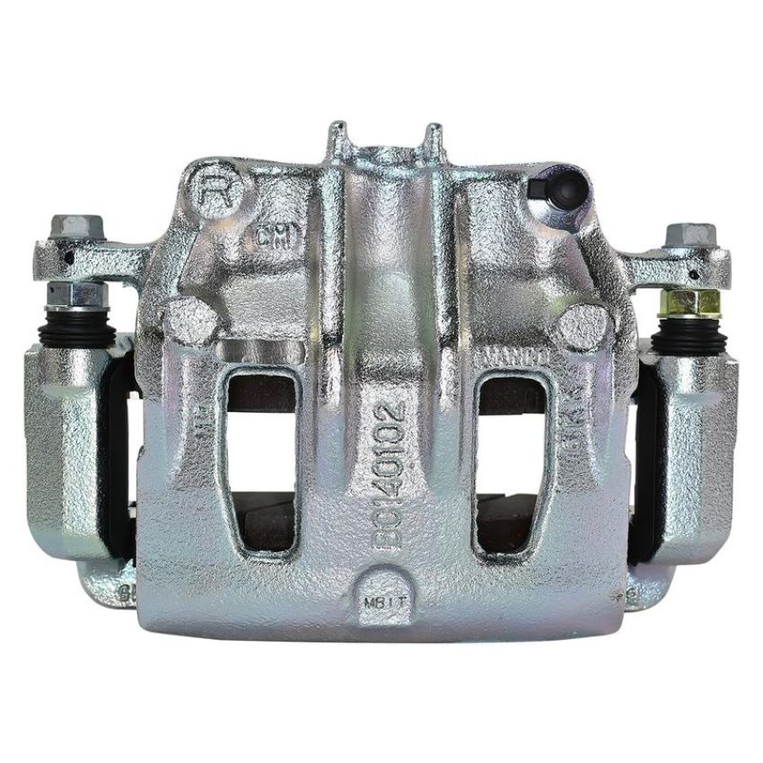MANDO 16A5112 New OE Disc Brake Caliper, Direct Replacement