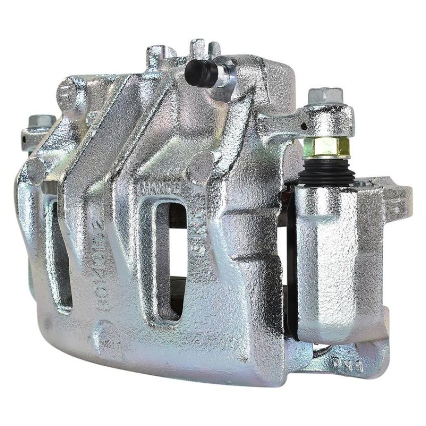 MANDO 16A5112 New OE Disc Brake Caliper, Direct Replacement