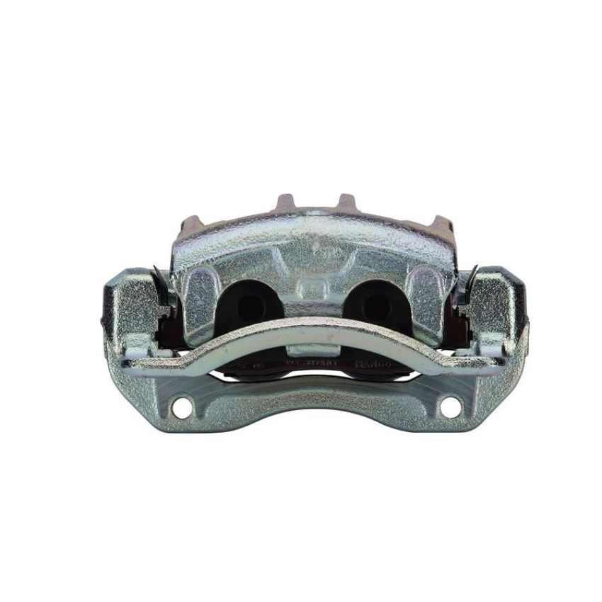 MANDO 16A5113 New OE Disc Brake Caliper, Direct Replacement
