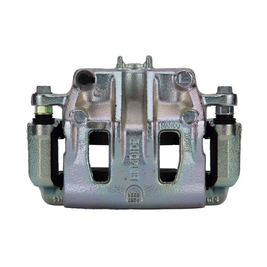 MANDO 16A5113 New OE Disc Brake Caliper, Direct Replacement