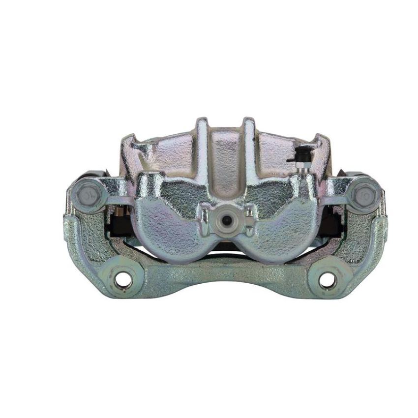 MANDO 16A5113 New OE Disc Brake Caliper, Direct Replacement