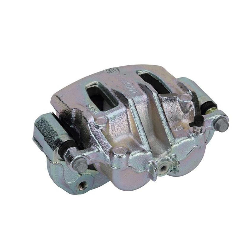 MANDO 16A5113 New OE Disc Brake Caliper, Direct Replacement