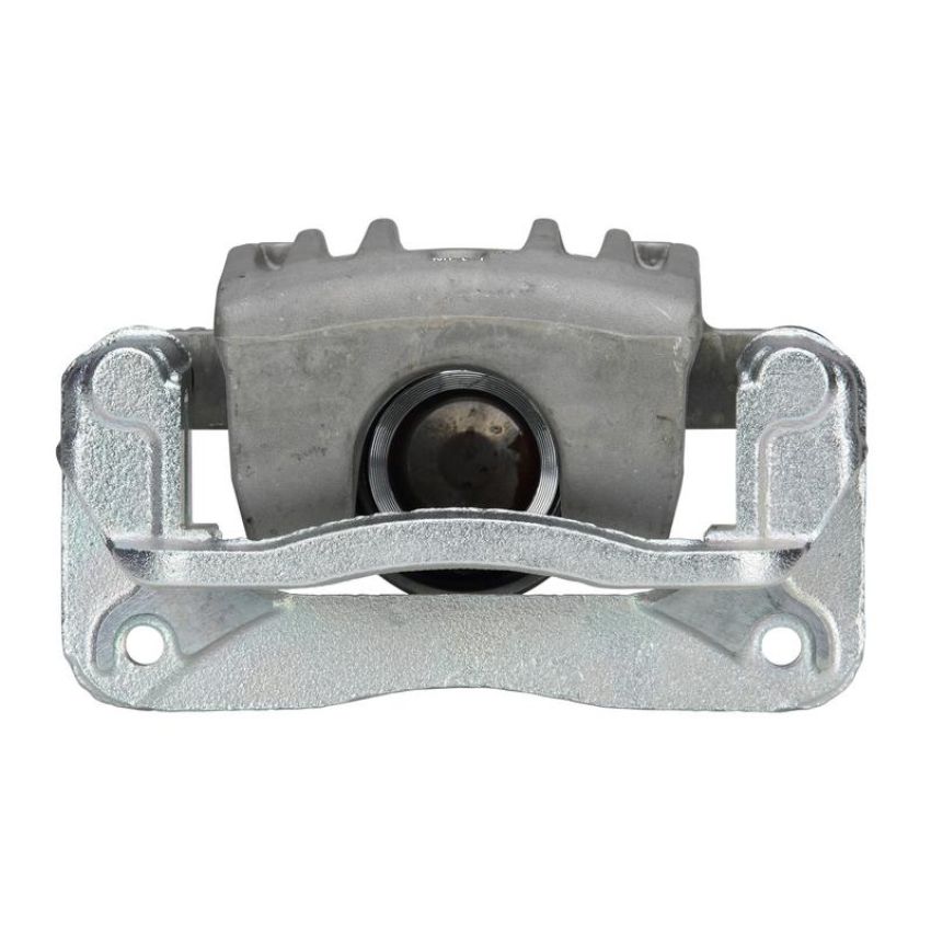 MANDO 16A5116 New OE Disc Brake Caliper, Direct Replacement