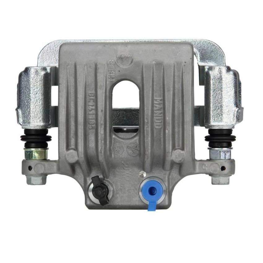 MANDO 16A5116 New OE Disc Brake Caliper, Direct Replacement