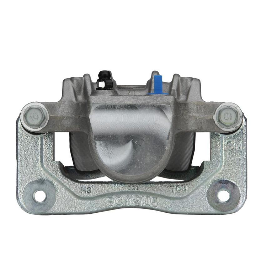 MANDO 16A5116 New OE Disc Brake Caliper, Direct Replacement