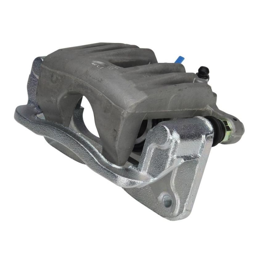 MANDO 16A5116 New OE Disc Brake Caliper, Direct Replacement