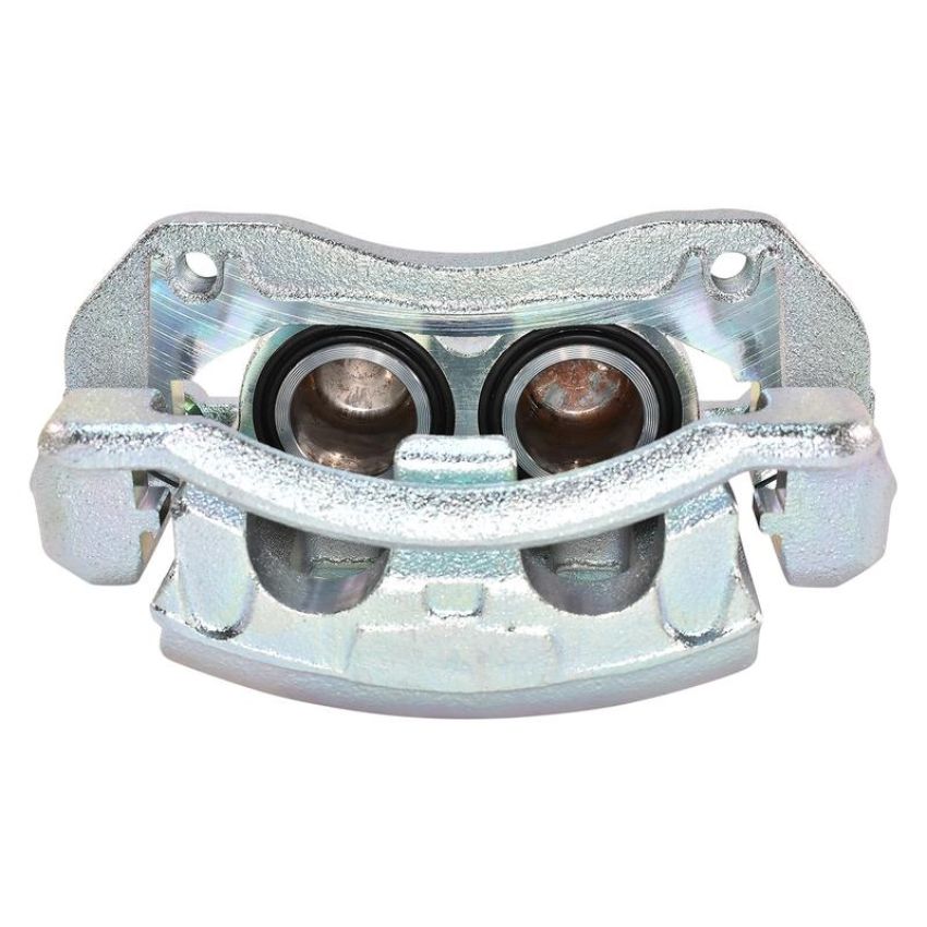 MANDO 16A5120 New OE Disc Brake Caliper, Direct Replacement