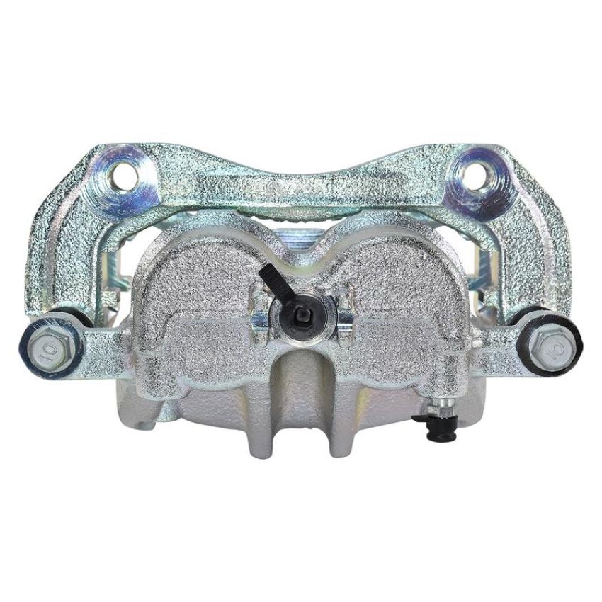 MANDO 16A5120 New OE Disc Brake Caliper, Direct Replacement