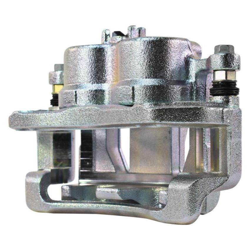 MANDO 16A5120 New OE Disc Brake Caliper, Direct Replacement