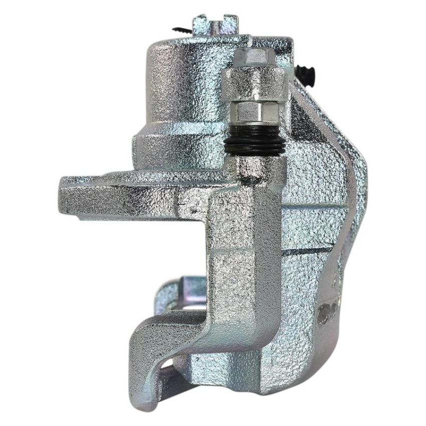 MANDO 16A5120 New OE Disc Brake Caliper, Direct Replacement