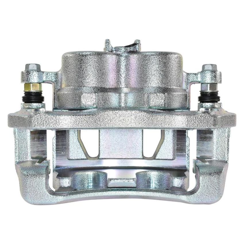 MANDO 16A5120 New OE Disc Brake Caliper, Direct Replacement
