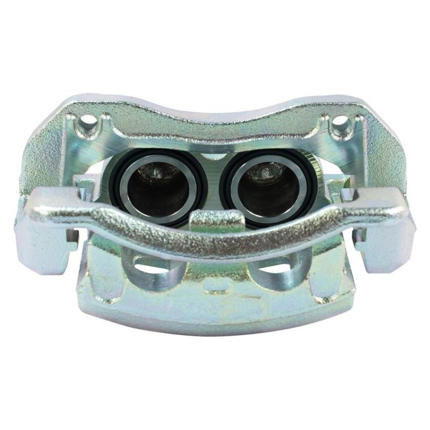 MANDO 16A5121 New OE Disc Brake Caliper, Direct Replacement