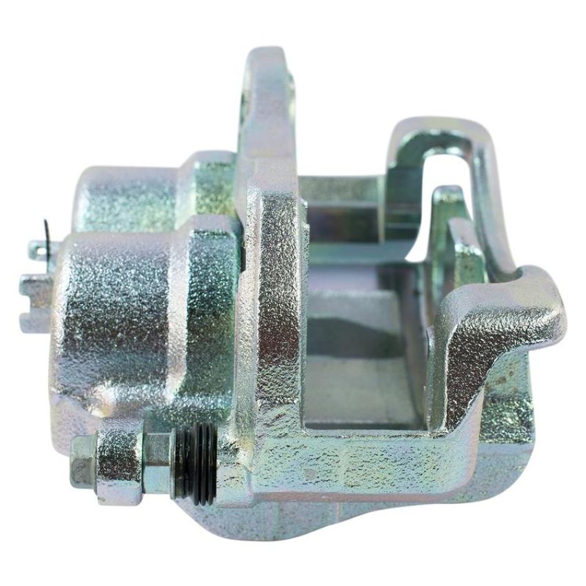 MANDO 16A5121 New OE Disc Brake Caliper, Direct Replacement