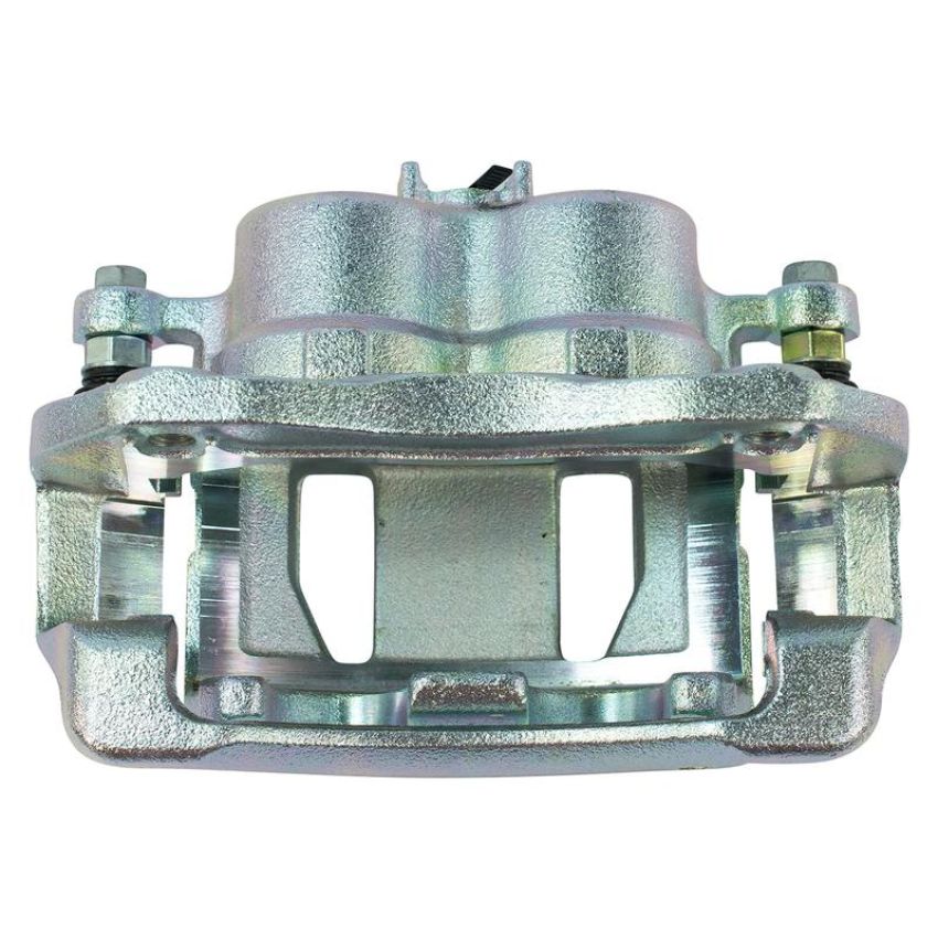MANDO 16A5121 New OE Disc Brake Caliper, Direct Replacement