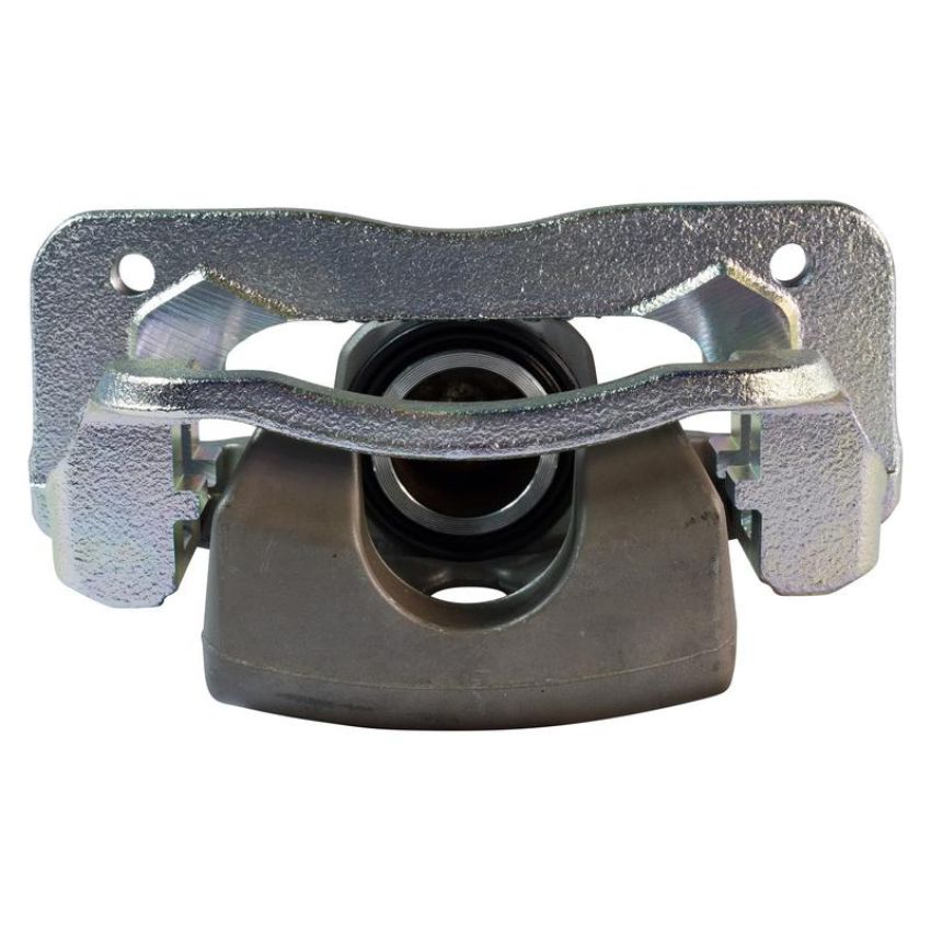 MANDO 16A5122 New OE Disc Brake Caliper, Direct Replacement