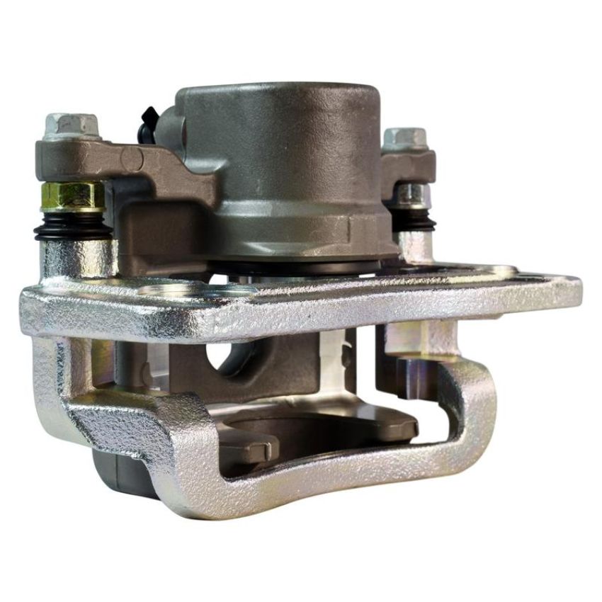 MANDO 16A5122 New OE Disc Brake Caliper, Direct Replacement
