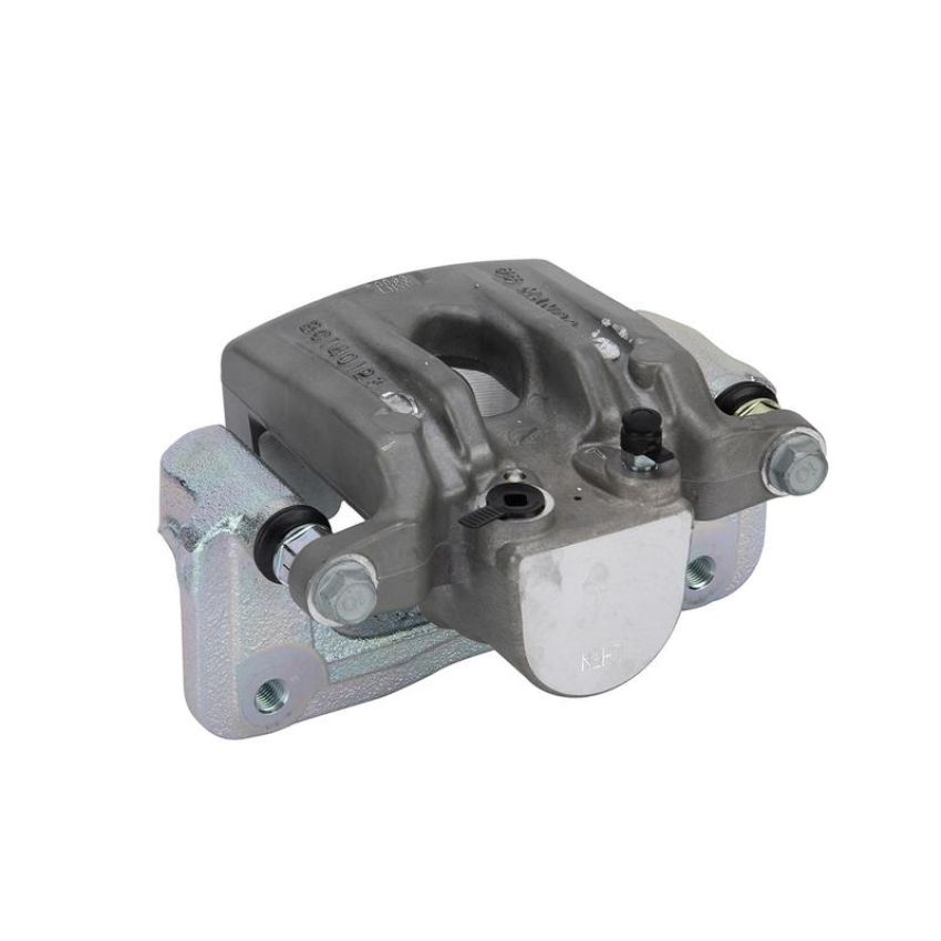 MANDO 16A5123 New OE Disc Brake Caliper, Direct Replacement