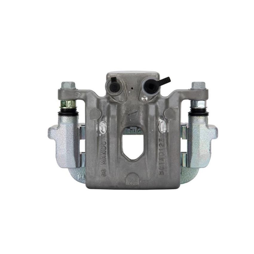 MANDO 16A5123 New OE Disc Brake Caliper, Direct Replacement