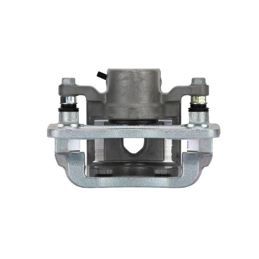 MANDO 16A5123 New OE Disc Brake Caliper, Direct Replacement
