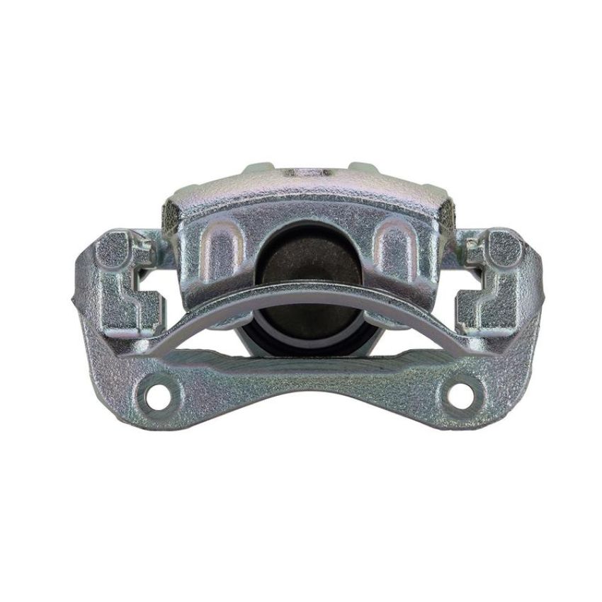 MANDO 16A5126 New OE Disc Brake Caliper, Direct Replacement